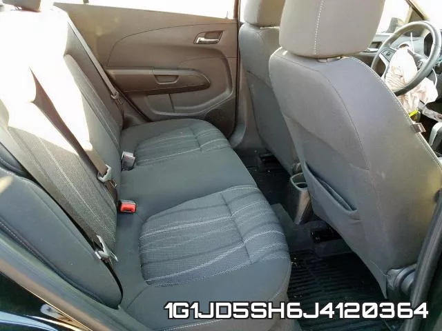 1G1JD5SH6J4120364 фото 3