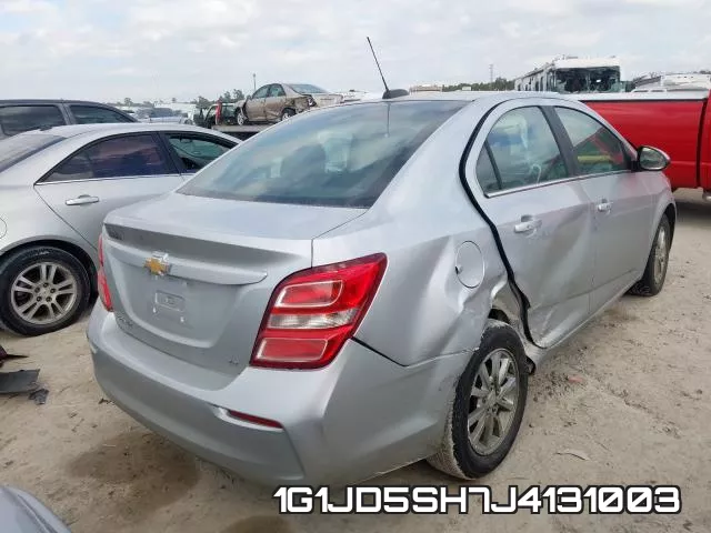 1G1JD5SH7J4131003 фото 3