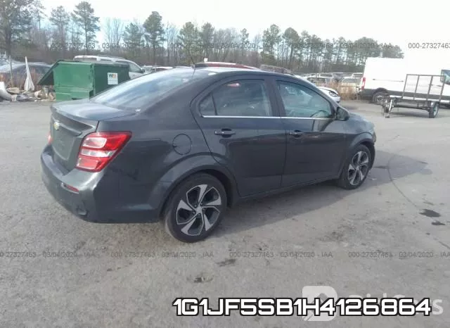 1G1JF5SB1H4126864 фото 3