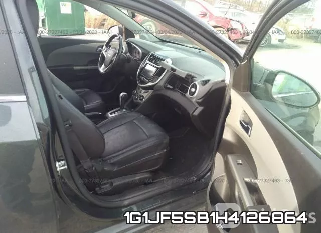 1G1JF5SB1H4126864 фото 4