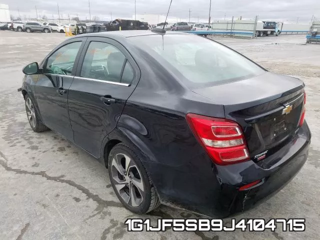 1G1JF5SB9J4104715 фото 3