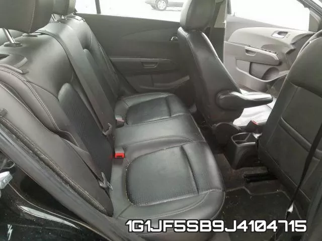 1G1JF5SB9J4104715 фото 5