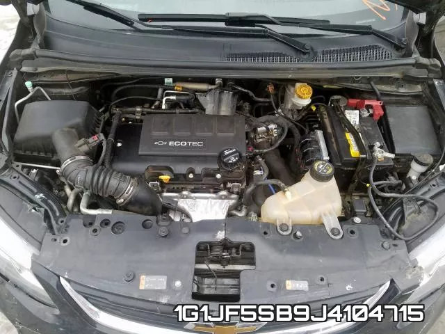 1G1JF5SB9J4104715 фото 6