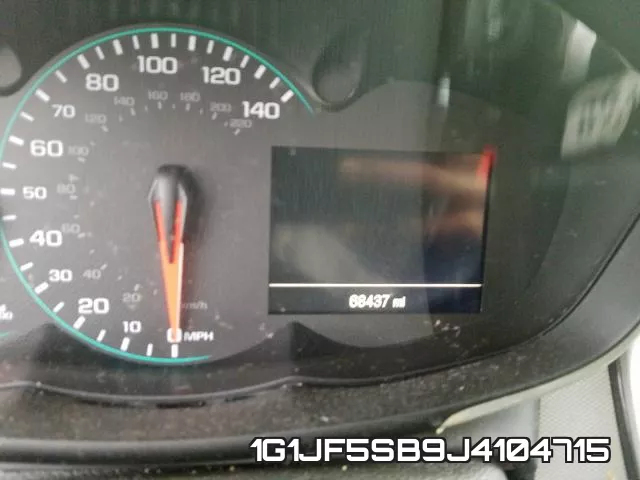 1G1JF5SB9J4104715 фото 7