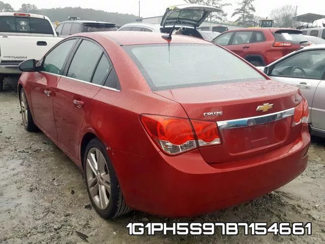 1G1PH5S97B7154661 фото 3