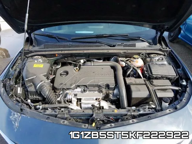1G1ZB5ST5KF222922 фото 7