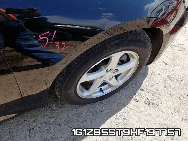1G1ZB5ST9HF197757 фото 6