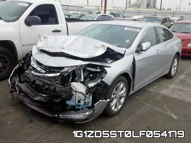 1G1ZD5ST0LF054179 фото 2