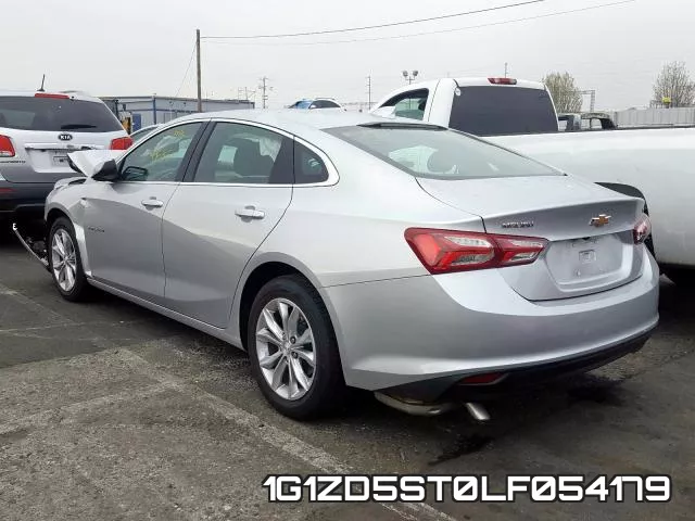 1G1ZD5ST0LF054179 фото 3