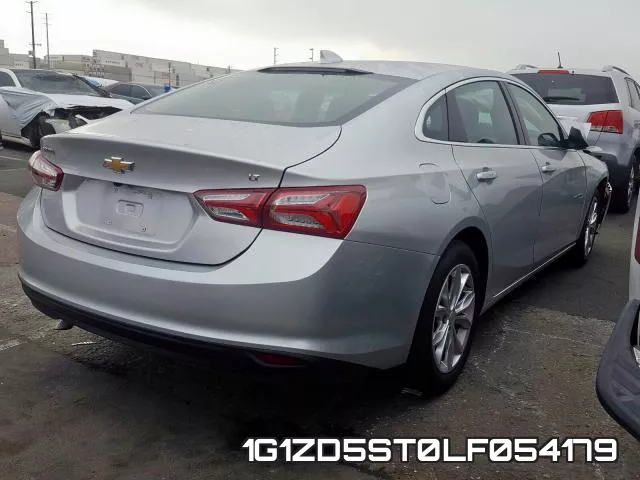 1G1ZD5ST0LF054179 фото 4