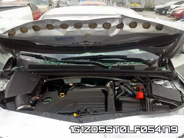 1G1ZD5ST0LF054179 фото 5