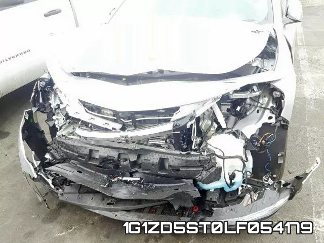 1G1ZD5ST0LF054179 фото 6