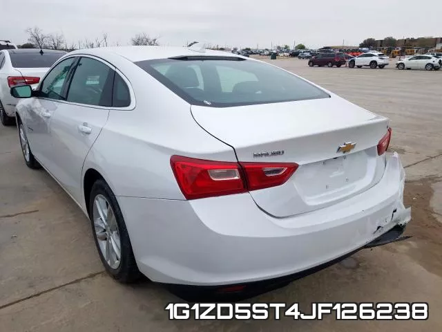 1G1ZD5ST4JF126238 фото 3