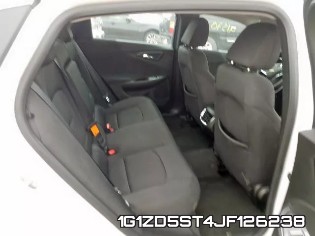 1G1ZD5ST4JF126238 фото 6