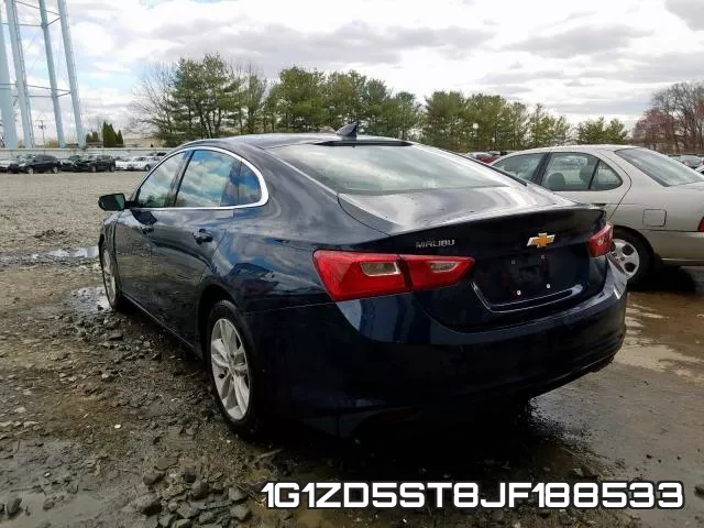 1G1ZD5ST8JF188533 фото 4