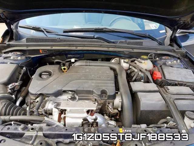 1G1ZD5ST8JF188533 фото 7
