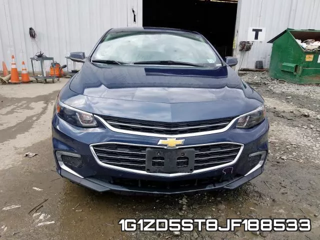 1G1ZD5ST8JF188533 фото 9