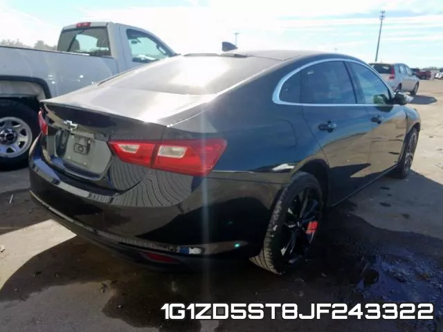 1G1ZD5ST8JF243322 фото 5