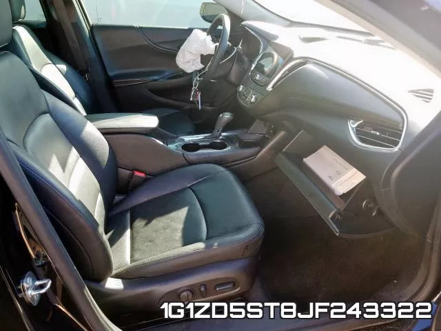 1G1ZD5ST8JF243322 фото 6