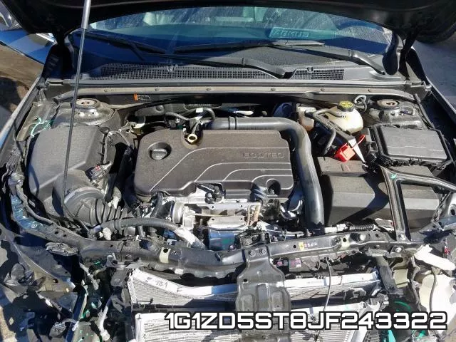 1G1ZD5ST8JF243322 фото 8