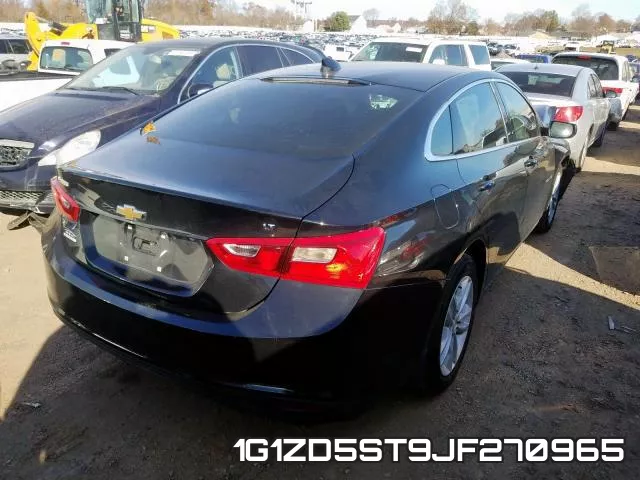1G1ZD5ST9JF270965 фото 2