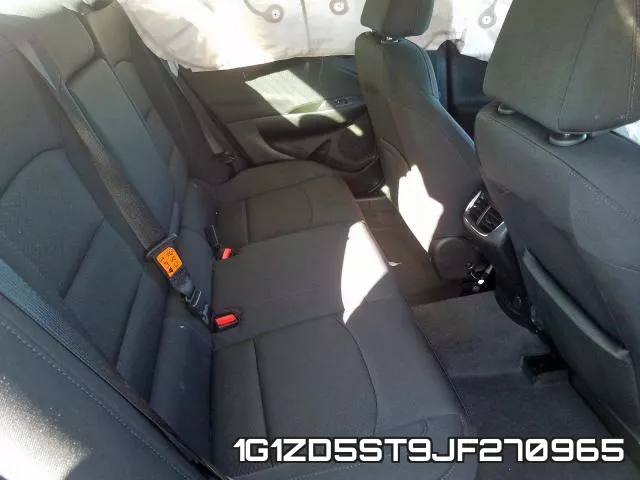 1G1ZD5ST9JF270965 фото 4