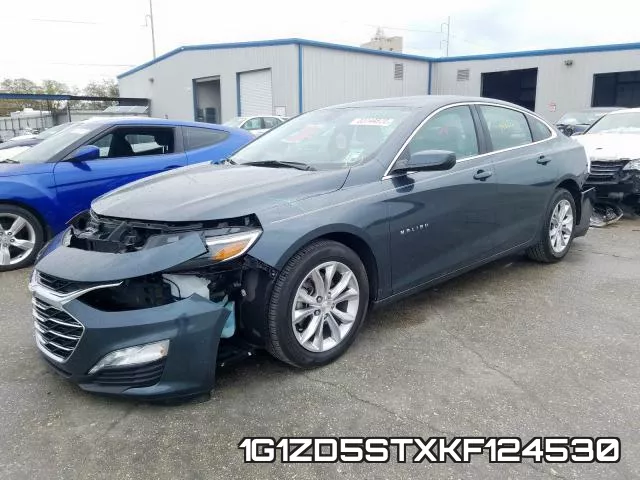 1G1ZD5STXKF124530 фото 3