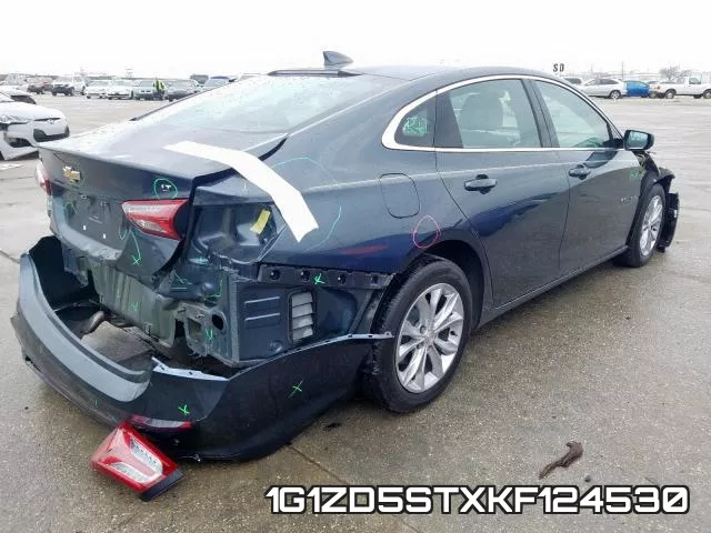 1G1ZD5STXKF124530 фото 4