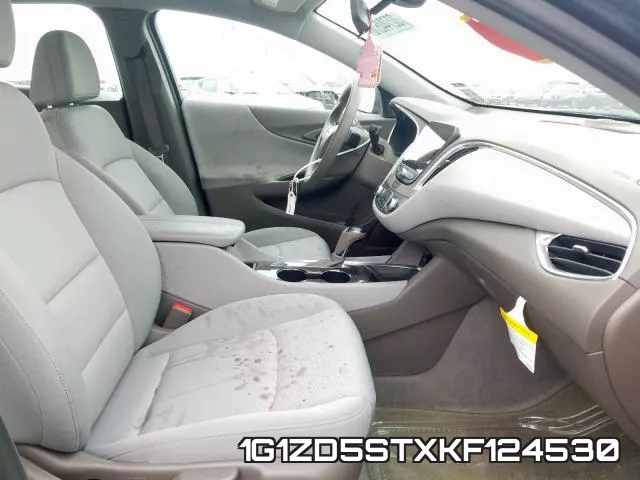 1G1ZD5STXKF124530 фото 5