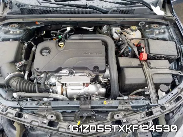 1G1ZD5STXKF124530 фото 6