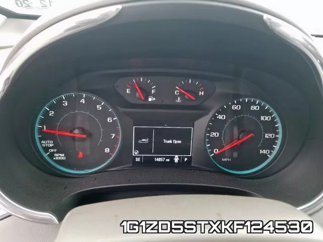 1G1ZD5STXKF124530 фото 7