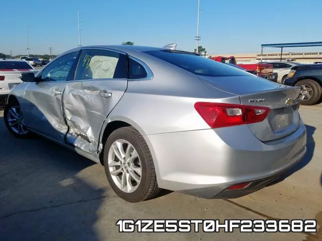 1G1ZE5ST0HF233682 фото 4