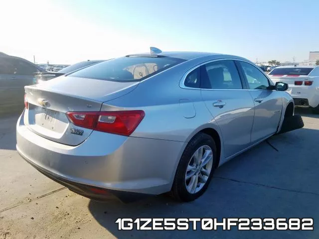1G1ZE5ST0HF233682 фото 5