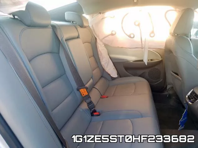 1G1ZE5ST0HF233682 фото 7