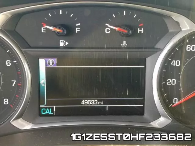 1G1ZE5ST0HF233682 фото 8