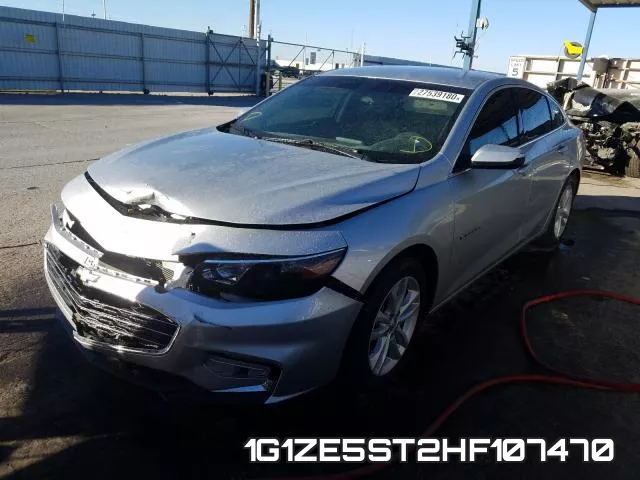 1G1ZE5ST2HF107470 фото 3