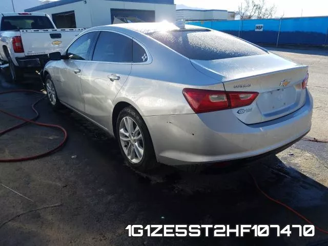 1G1ZE5ST2HF107470 фото 4