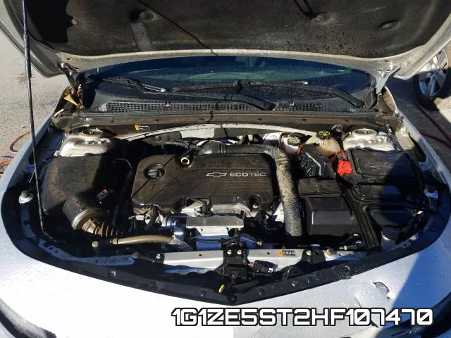 1G1ZE5ST2HF107470 фото 6