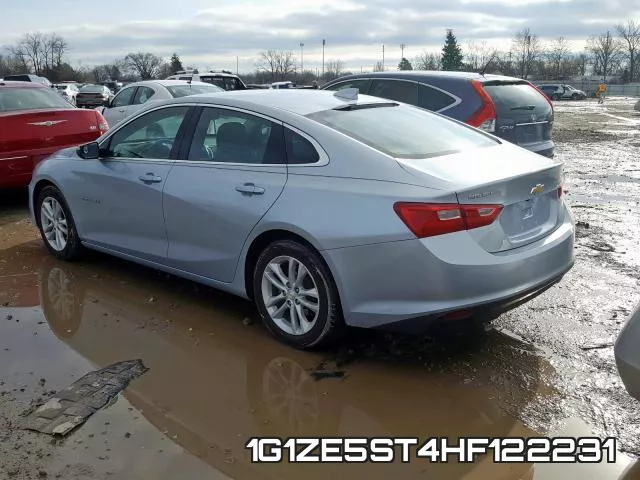 1G1ZE5ST4HF122231 фото 3