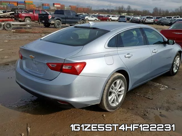 1G1ZE5ST4HF122231 фото 4
