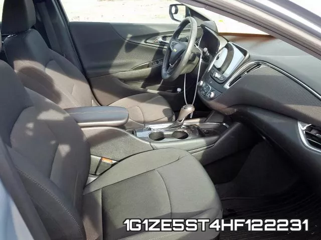1G1ZE5ST4HF122231 фото 5