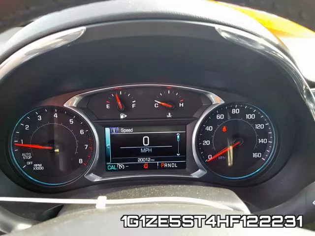 1G1ZE5ST4HF122231 фото 6