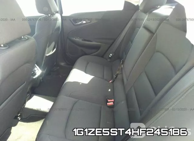 1G1ZE5ST4HF245186 фото 4