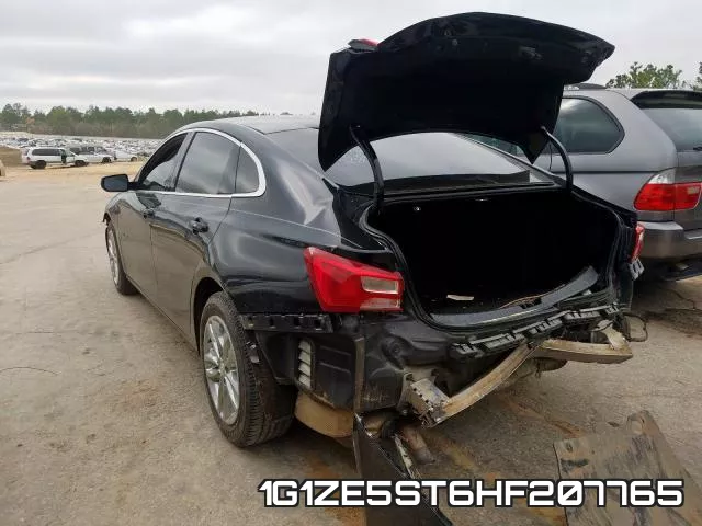 1G1ZE5ST6HF207765 фото 3