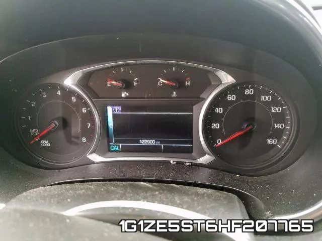1G1ZE5ST6HF207765 фото 8
