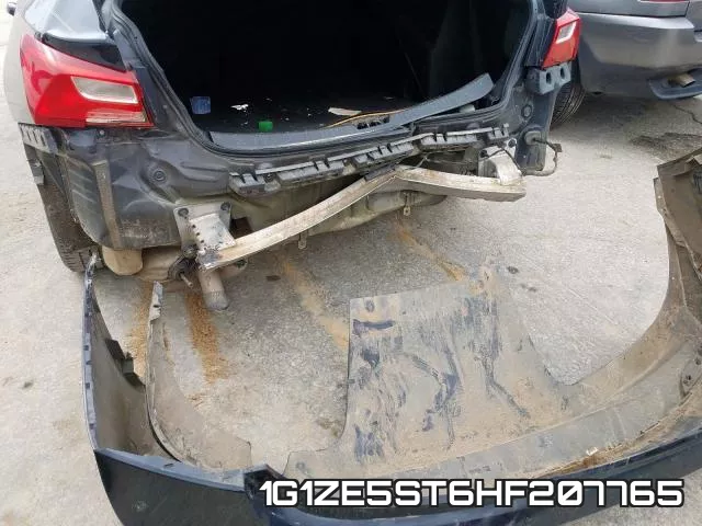 1G1ZE5ST6HF207765 фото 9
