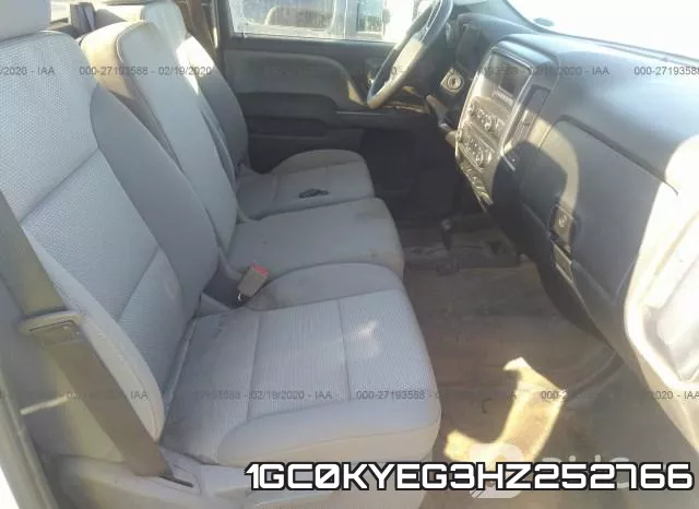 1GC0KYEG3HZ252766 фото 4