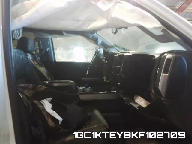 1GC1KTEY8KF102709 фото 3