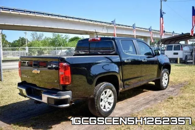 1GCGSCEN5H1262357 фото 2