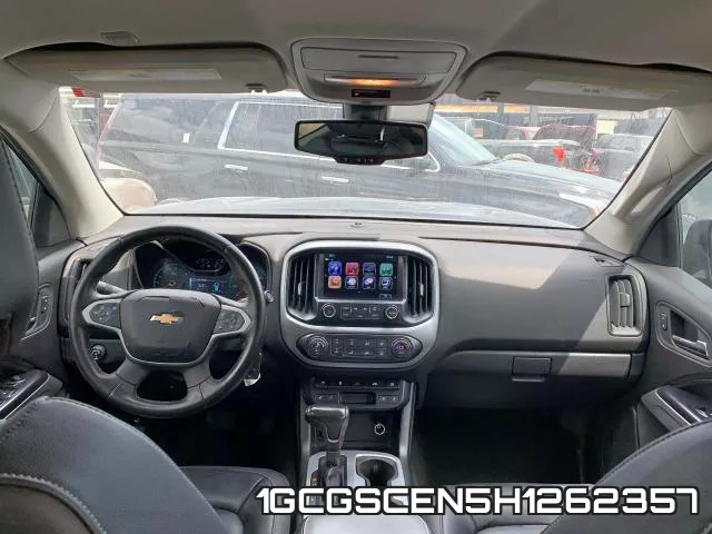 1GCGSCEN5H1262357 фото 4